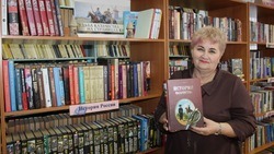 Анна Мальцева: «Я деревенская сердцем»