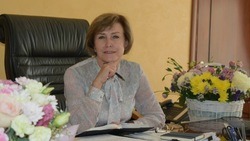 Анна Куташова станет главой администрации Белгородского района