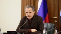 Вячеслав Гладков — о федеральной субсидии в 1,3 млрд рублей на восстановление шебекинского бизнеса