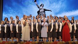 Белгородский район вошёл в число победителей и призёров флешмоба школьных хоров «Этот день Победы…»