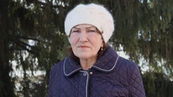 Анна Гокова из Белгородского района признана лауреатом премии имени Василия Горина