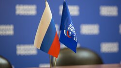 Более 40 заявлений белгородцев поступило на участие в выборах в Госдуму от «Единой России»