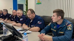 Противоаварийная тренировка подтвердила готовность белгородских энергетиков к ликвидации аварий