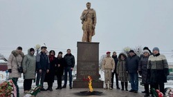 Посвящённые Дню защитника Отечества акции прошли в Белгородском районе