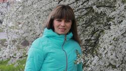 Воспитатель из Белгородского района порадовалась обновлению природы