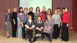 Заседание женского совета Белгородского района прошло в ЦКР посёлка Новосадовый
