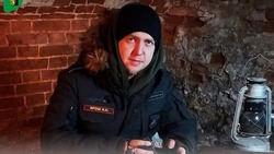 Николай Ярош из посёлка Октябрьский стал победителем в региональном конкурсе «Наша гордость»