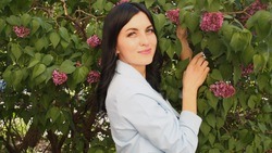 Мария Алексеева: «Для меня весна – пора надежды и любви»