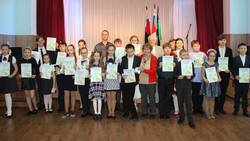 Белгородцы приняли участие во II открытом поэтическом конкурсе «Как прекрасен этот мир»