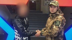 Пять жителей Белгородского района заключили контракт на военную службу с ВС РФ