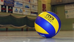 Волейбольный клуб «Белогорье» обыграл «Газпром-Югру»
