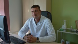 Врач-онколог Белгородской ЦРБ Александр Котляров – о симптомах и факторах риска появления онкологии