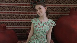 Ученица Комсомольской СОШ стала призёром регионального этапа конкурса «Шире круг»