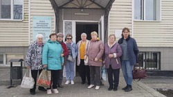 Доставка граждан в медицинские учреждения возобновилась в Белгородском районе