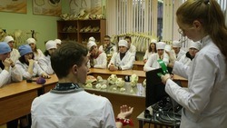 Студенты Белгородского ГАУ отправятся на международную выставку «Россия» в Москву
