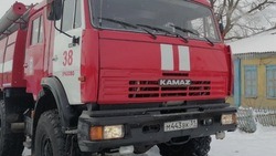 Белгородские огнеборцы ликвидировали шесть пожаров на территории региона за минувшие сутки