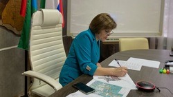 Анна Куташова провела межведомственное совещание по вопросу строительства школы в Северном