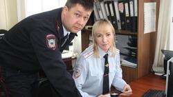 Криминалисты из Белгородского района выполнили 1500 экспертиз в прошлом году