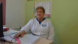 Врач Белгородской ЦРБ Татьяна Почепня – о профилактике онкологических заболеваний