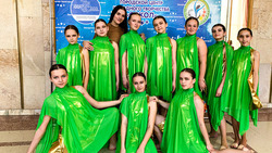 Руководитель коллектива «Планета танца» Екатерина Назина — о танцах