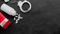 Белгородец осужден за хранение наркотических веществ