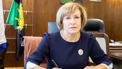 Анна Куташова ответила на вопросы жителей Белгородского района в прямом эфире
