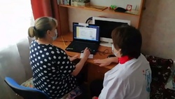 Пожилые люди повысили уровень финансовой грамотности в Белгородском районе