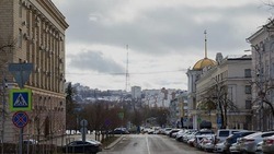Правительство РФ рассмотрит законопроект с мерами поддержки Белгородской области