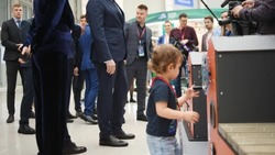 Первая научная детская площадка появится в Белгородской области в этом году