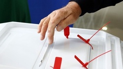 Белгородский сельский округ № 9 изберёт своего депутата в облдуму 2 сентября