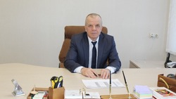 Алексей Красильников – о налоговом вычете на ребёнка