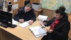 Общественники посетили изолятор временного содержания в Белгороде