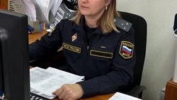 Судебные приставы взыскали зарплату в пользу белгородца