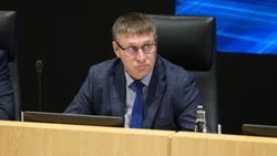 Александр Шуваев провёл совещания с областным правительством
