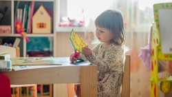 70 мест для малышей появится в частных детских садах Белгородской области