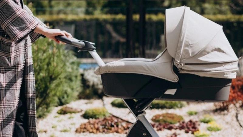 201 белгородская семья воспользовалась пунктом проката вещей для новорождённых