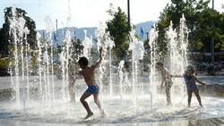 Белгородские синоптики спрогнозировали 40-градусную жару