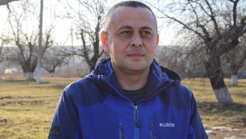 Настрой на жизнь