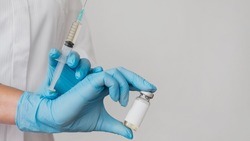 Вячеслав Гладков сообщил о поступлении вакцины от гриппа «Совигрипп» 