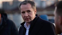Мирный житель ранен в результате атаки БПЛА в Белгородском районе