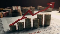 Банк России дал комментарий об инфляции в Белгородской области