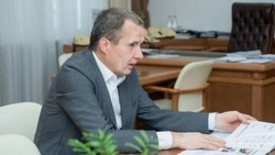 Вячеслав Гладков сообщил об атаках ВСУ в Шебекинском муниципальном округе