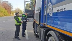Оперативно-профилактические мероприятия «Чистый город» стартовали в Белгородской области