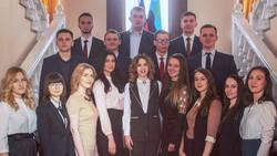Состав Молодёжного правительства обновился в Белгородской области