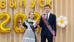 Вячеслав Гладков – о проведении Последних звонков в Белгородской области