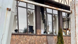 Вячеслав Гладков уточнил информацию по обстрелу Безлюдовки Шебекинского городского округа