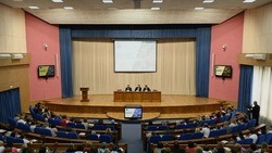 8 683 родителя белгородских дошколят выступили за возвращение очного режима обучения 
