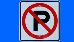 Власти ограничат парковку транспорта в Белгороде