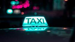 Белгородцы смогут воспользоваться «горячей линией» по услугам такси