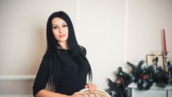 Белгородка Ирина Зубанова рассказала о театре